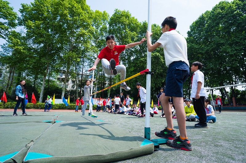 2014年湖北省机器人比赛获奖名单