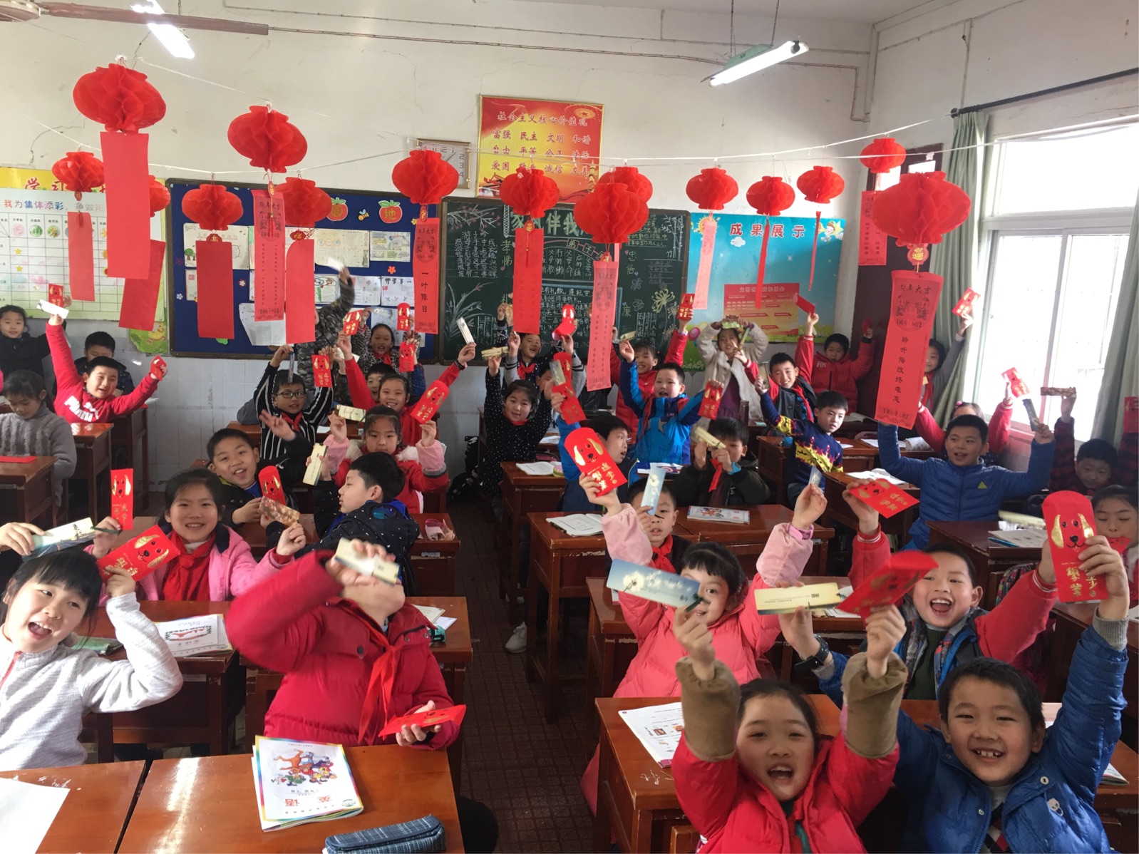 “这才是真正的育人！”华师附小活动得到大学教授高度评价