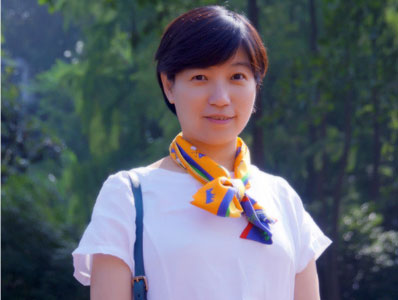 洪山区优秀少先队辅导员——祁茵